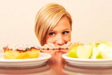 5 hábitos que te hacen engordar