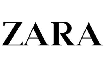 Camisa Zara en Instagram